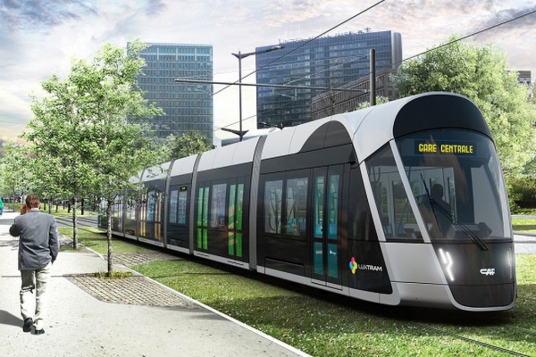 Analysis of battery and supercapa­citor technologies for the railway sector