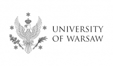 UNIVERSITY OF WARSAW
