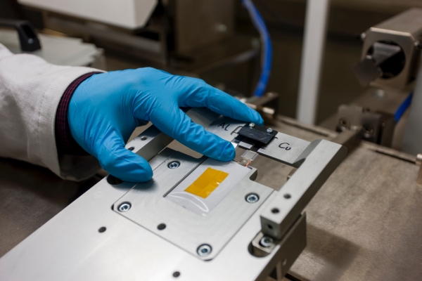 Europa Press - EnergiGUNE begins a research in a European project that will eliminate cobalt from new high performance batteries