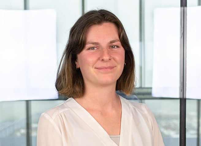 ADÉLAÏDE CLAVELIN