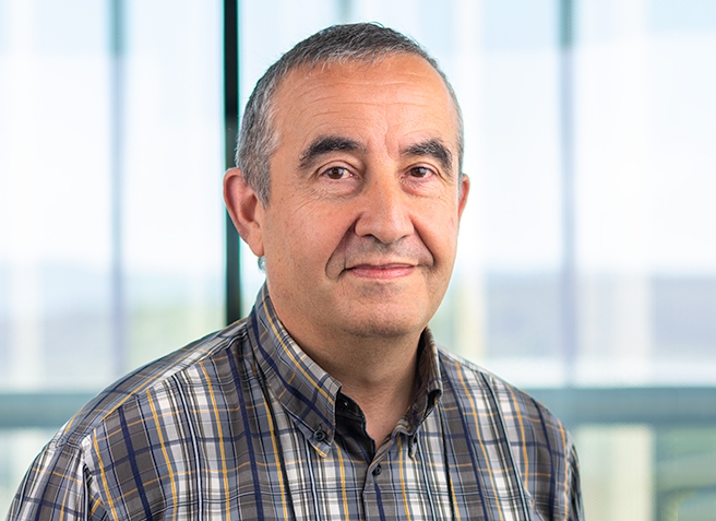 GABRIEL IBORRA FERNANDEZ