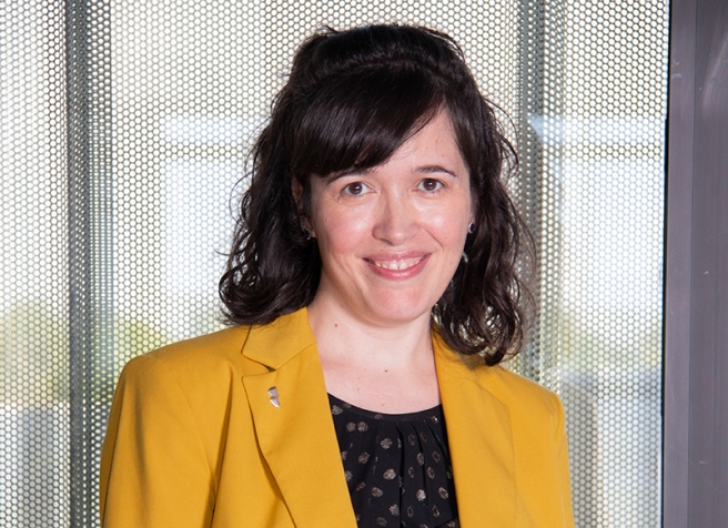 NURIA GISBERT TREJO