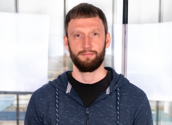 ANDREI GOLOV