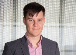ARTEM NIKULIN