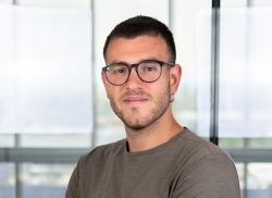 ASIER SORIA FERNANDEZ