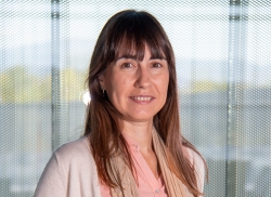 BEGOÑA ACEBEDO MORANTE