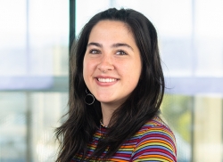 CRISTINA BALZA DE VALLEJO DÍAZ