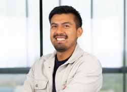 JHONY XAVIER FLORES LASLUISA