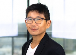 JIAN XIANG LIAN
