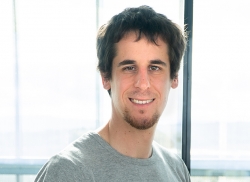 JON SERRANO SEVILLANO