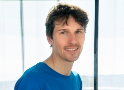 MARCUS FEHSE