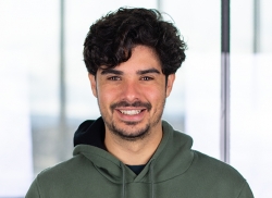SERGI GADEA MARCO