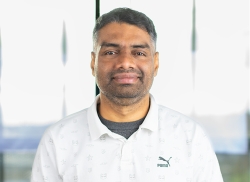 SRIKANTH SALYAN